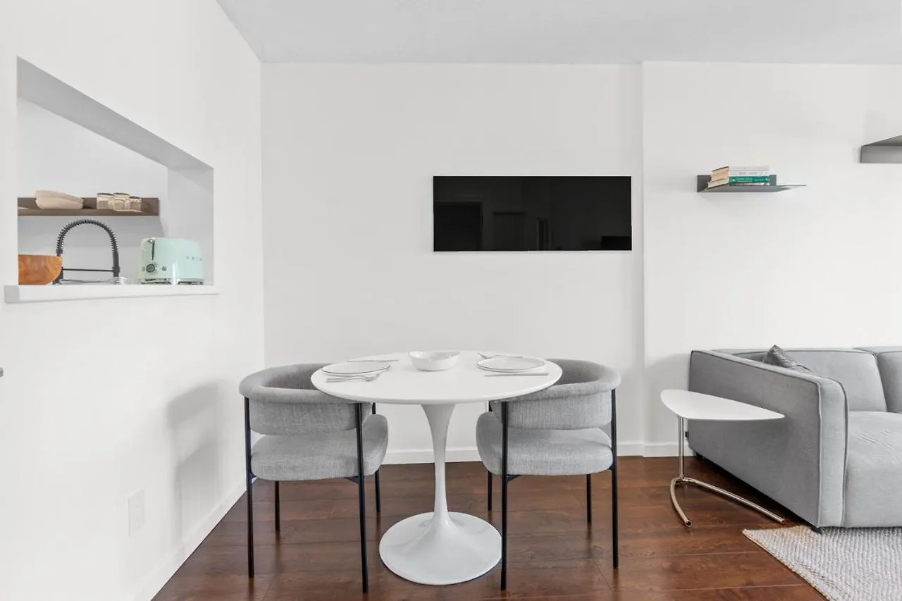 Downtown Luxury 1Br Coal Harbour Apartment Vancouver 0*,